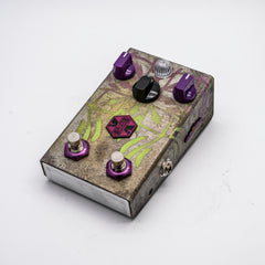 Octahive High Octave Fuzz <p> Custom Shop Dual FS <p> OH1705