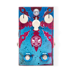 Octahive Dual FS - Custom Shop <p> OH1707