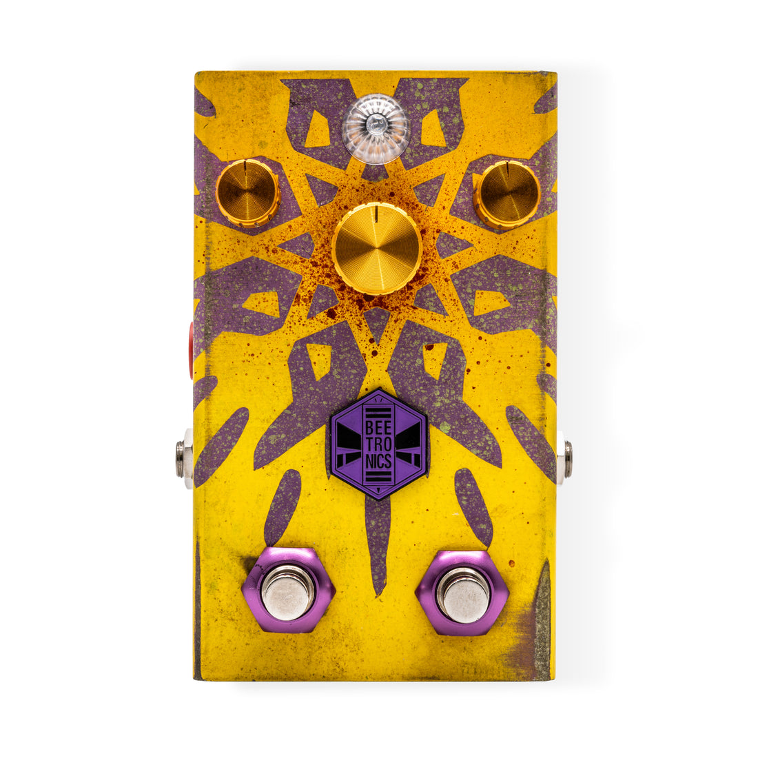 Octahive Dual FS - Custom Shop <p> OH1710