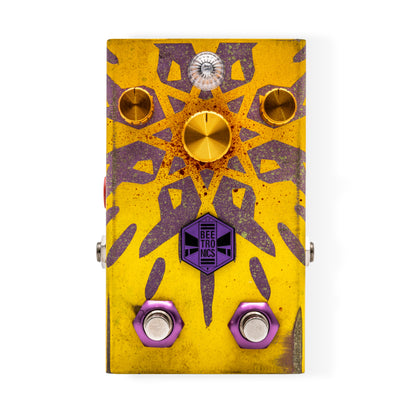 Octahive Dual FS - Custom Shop &lt;p&gt; OH1710