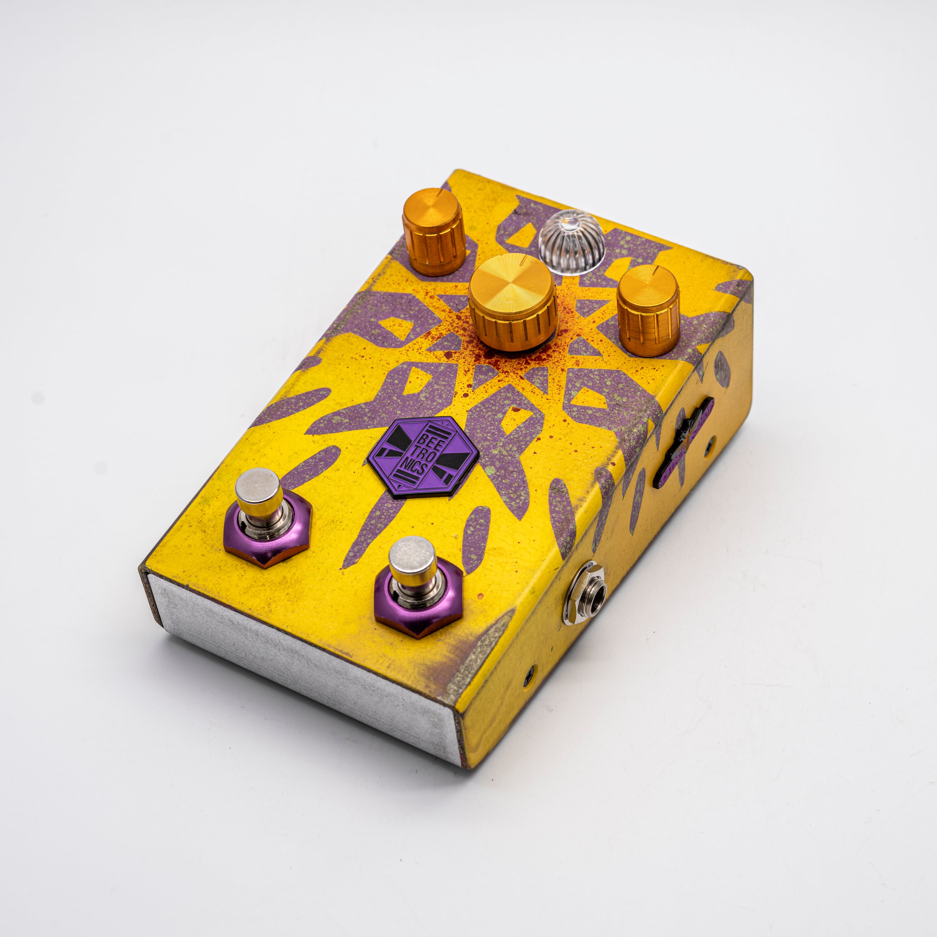 Octahive Dual FS - Custom Shop &lt;p&gt; OH1710