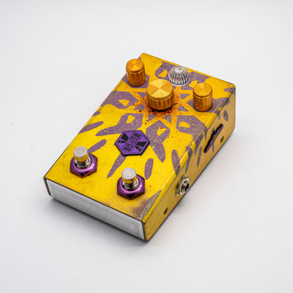 Octahive Dual FS - Custom Shop &lt;p&gt; OH1710