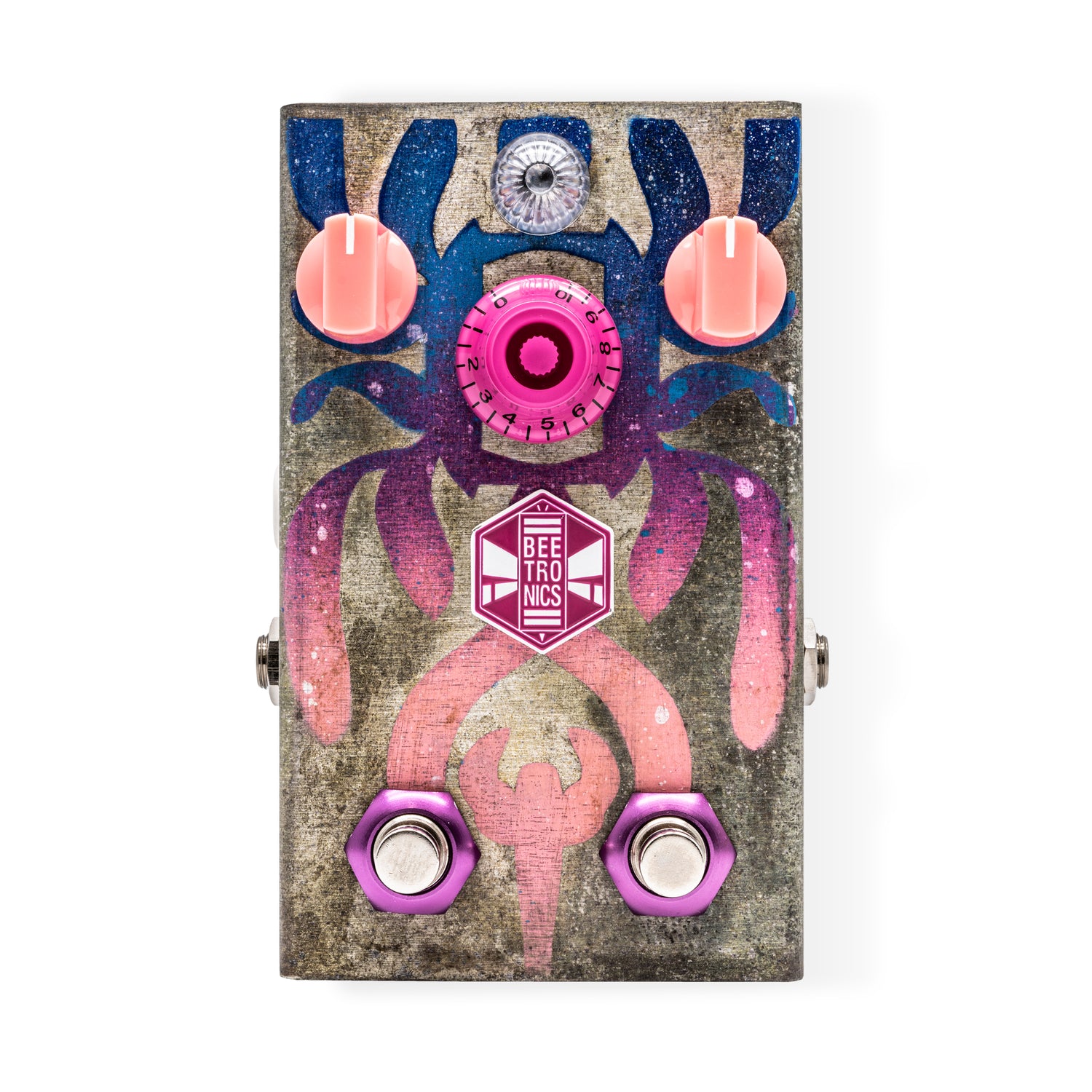 Octahive Dual FS - Custom Shop &lt;p&gt; OH1711