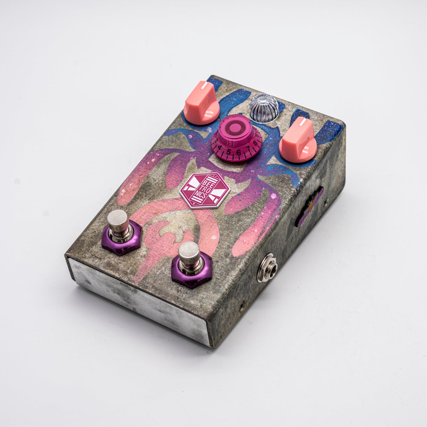 Octahive Dual FS - Custom Shop &lt;p&gt; OH1711