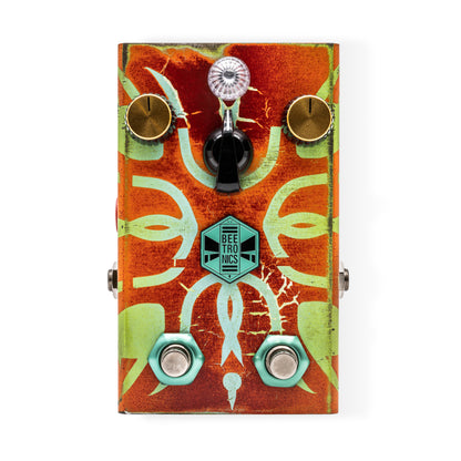 Octahive Dual FS - Custom Shop &lt;p&gt; OH1712