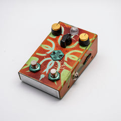 Octahive Dual FS - Custom Shop <p> OH1712