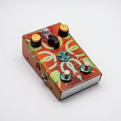 Octahive Dual FS - Custom Shop <p> OH1712