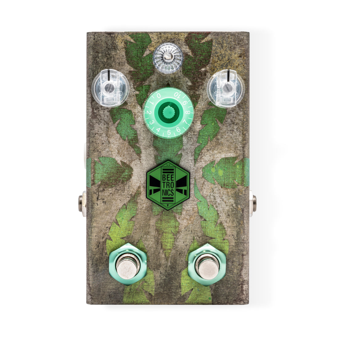 Octahive Dual FS - Custom Shop <p> OH1713