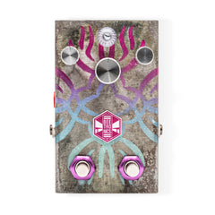 Octahive High Octave Fuzz <p> Custom Shop Dual FS <p> OH1715
