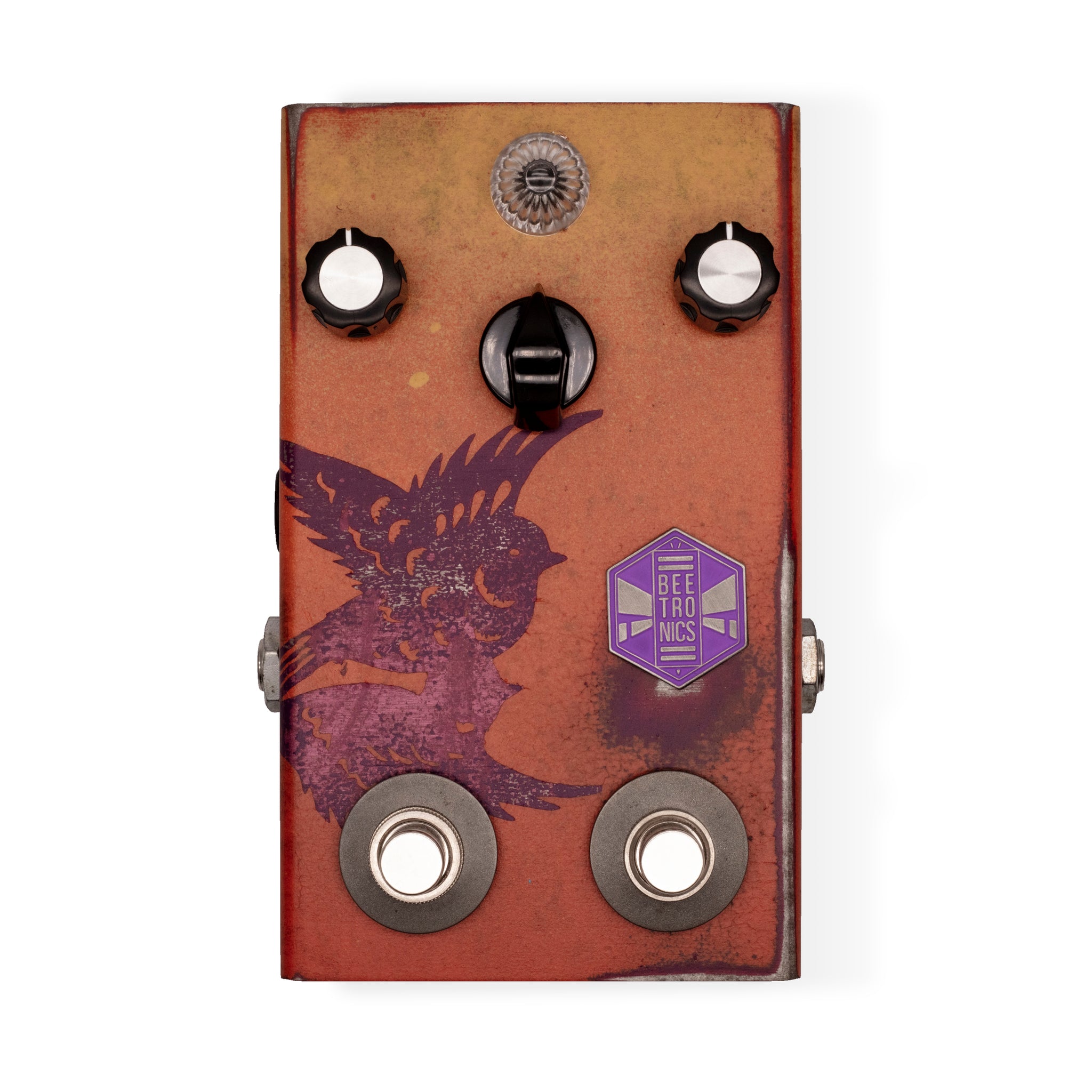 Octahive - "OH906"  <p>Custom Series