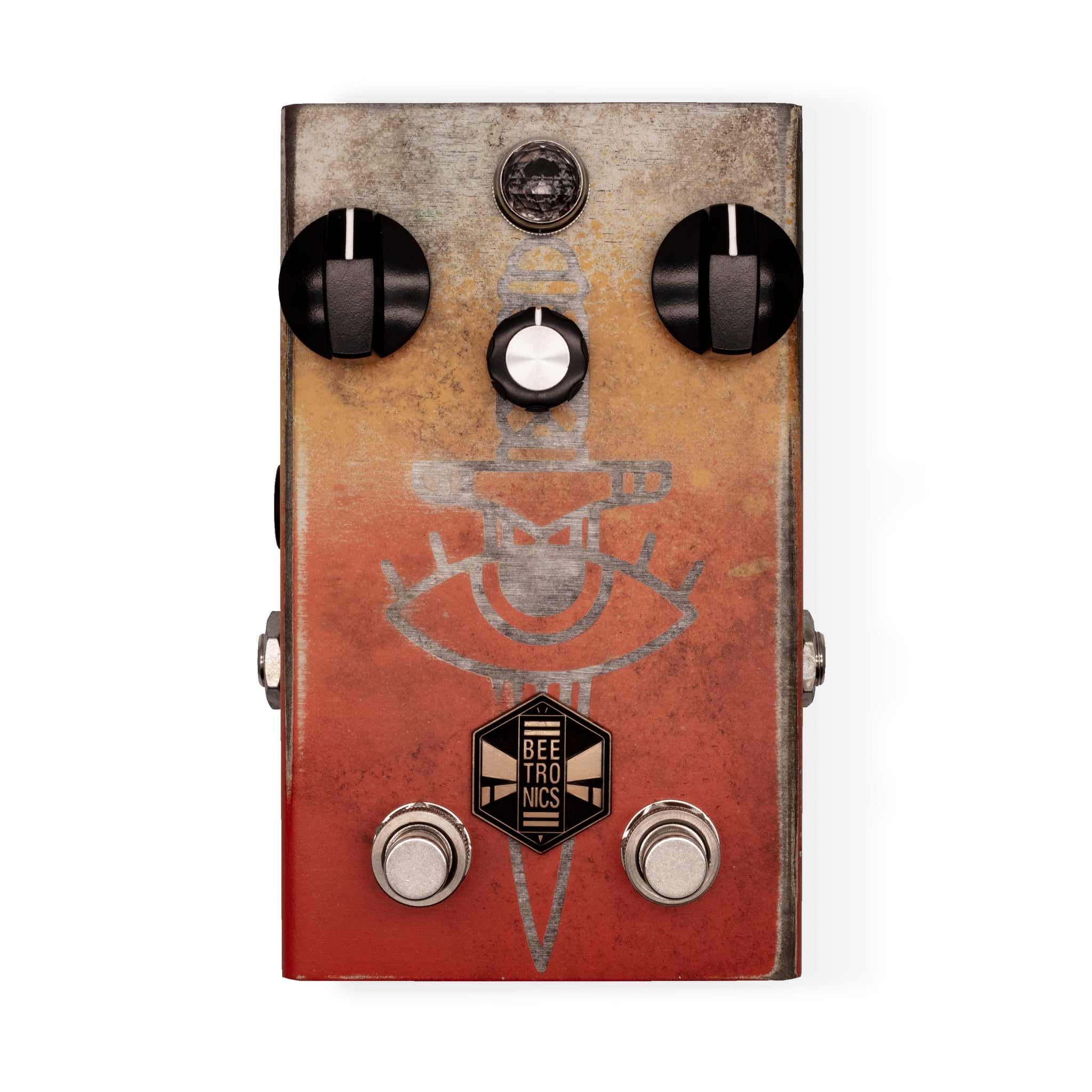 Octahive - "OH907"  <p>Custom Series