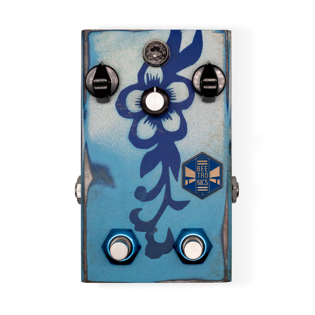 Octahive - "OH908" <p>Custom Series