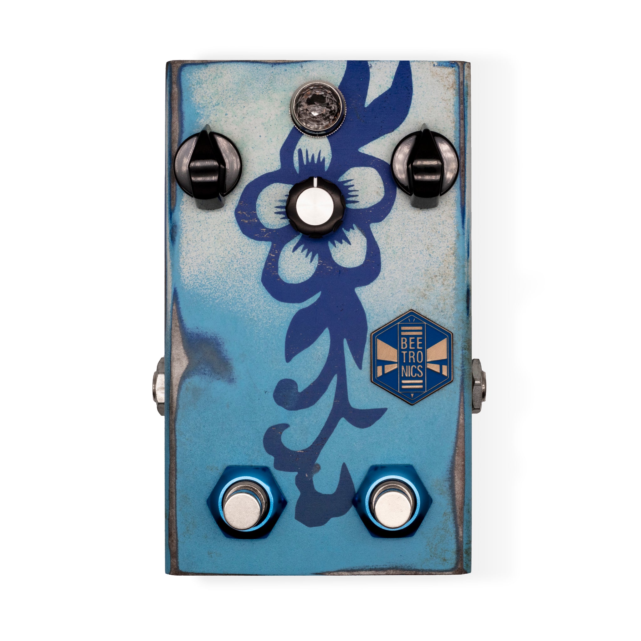 Octahive - "OH908"  <p>Custom Series