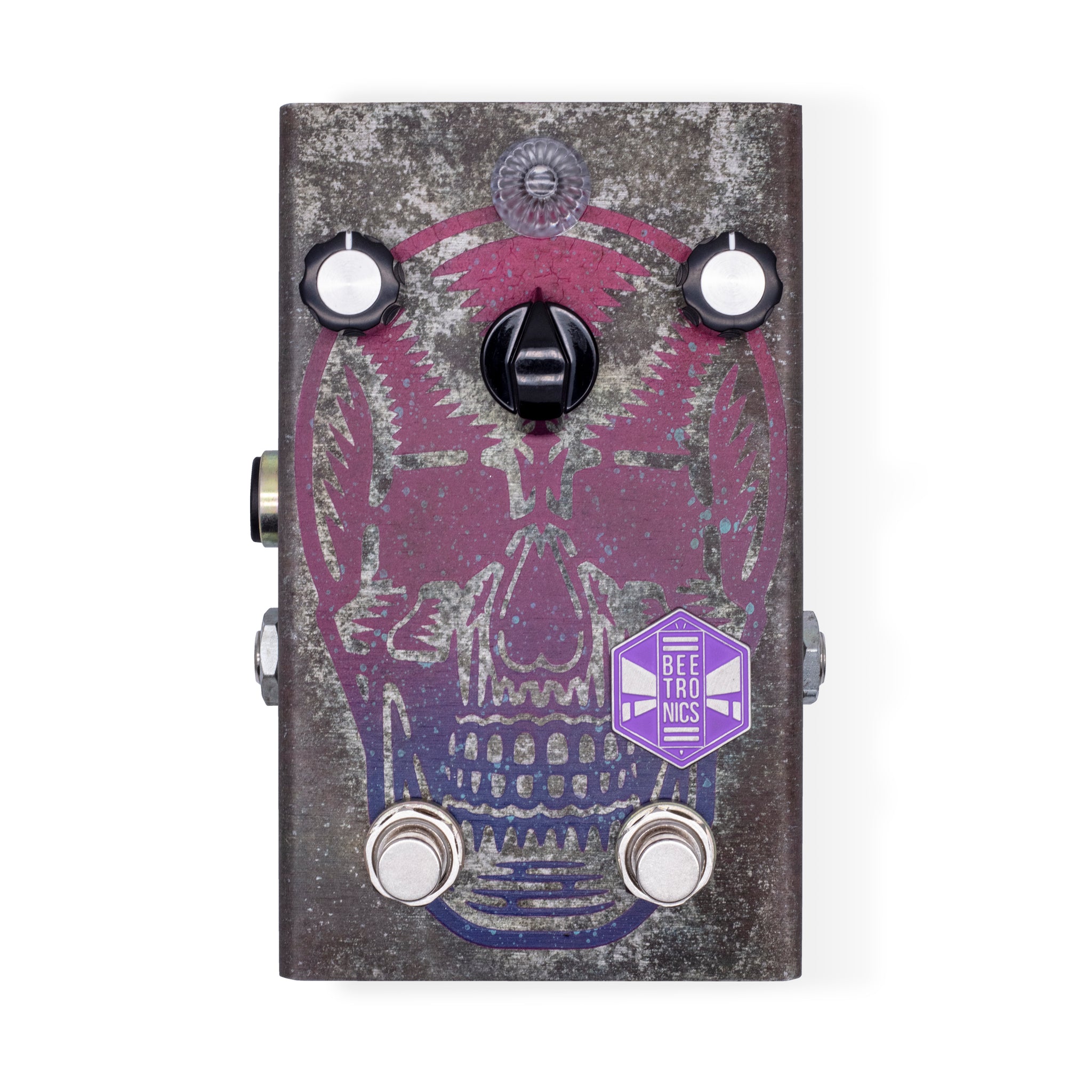 Octahive - #941 <p>Custom Series