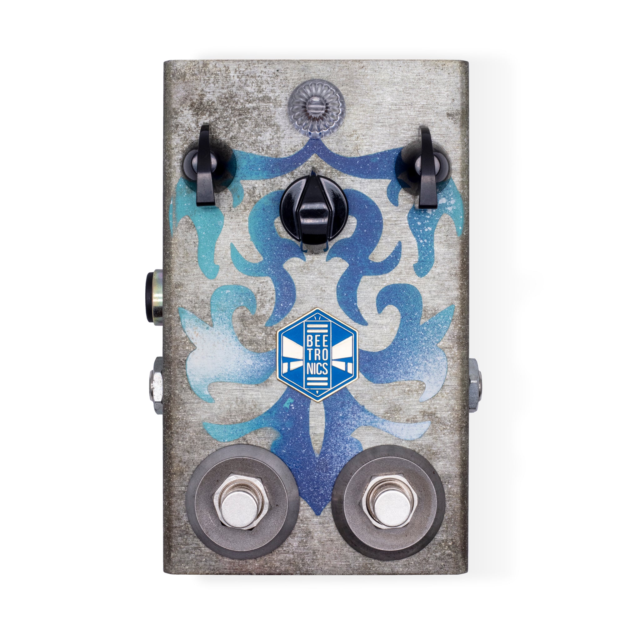 Octahive - #945 <p>Custom Series