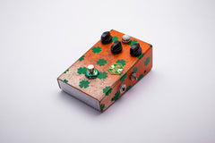 Octahive - Irish Series #142  <p>Custom Series