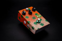Octahive - Irish Series #142  <p>Custom Series