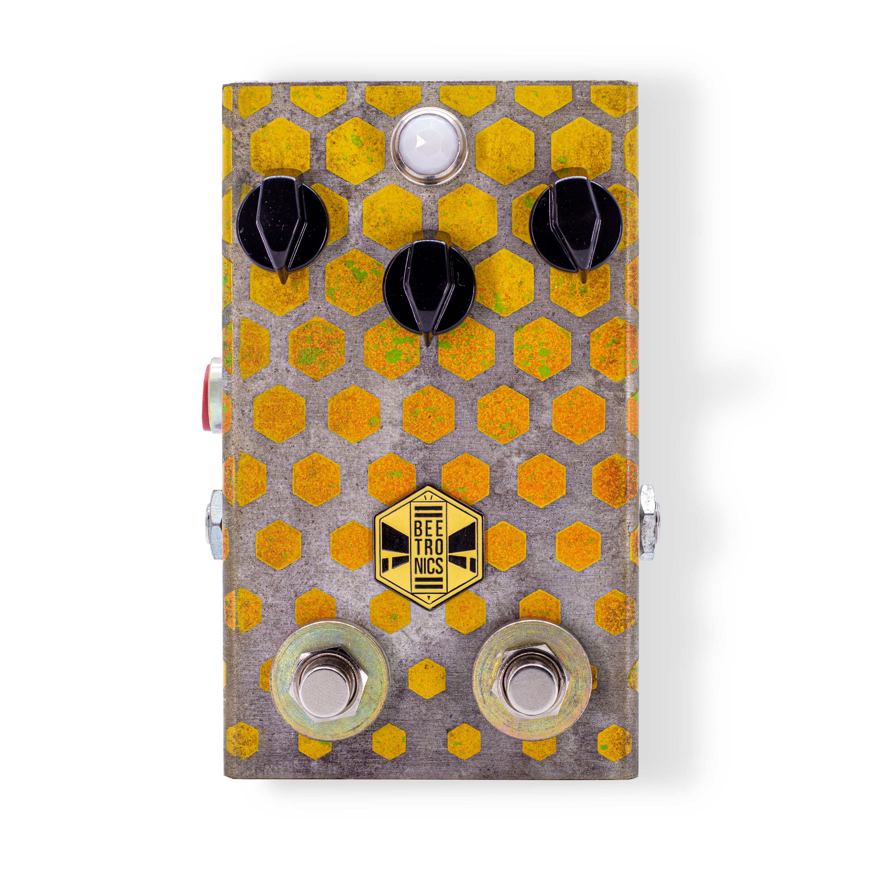 Octahive - &quot;Hives&quot; Limited Edition &lt;p&gt;Custom Series