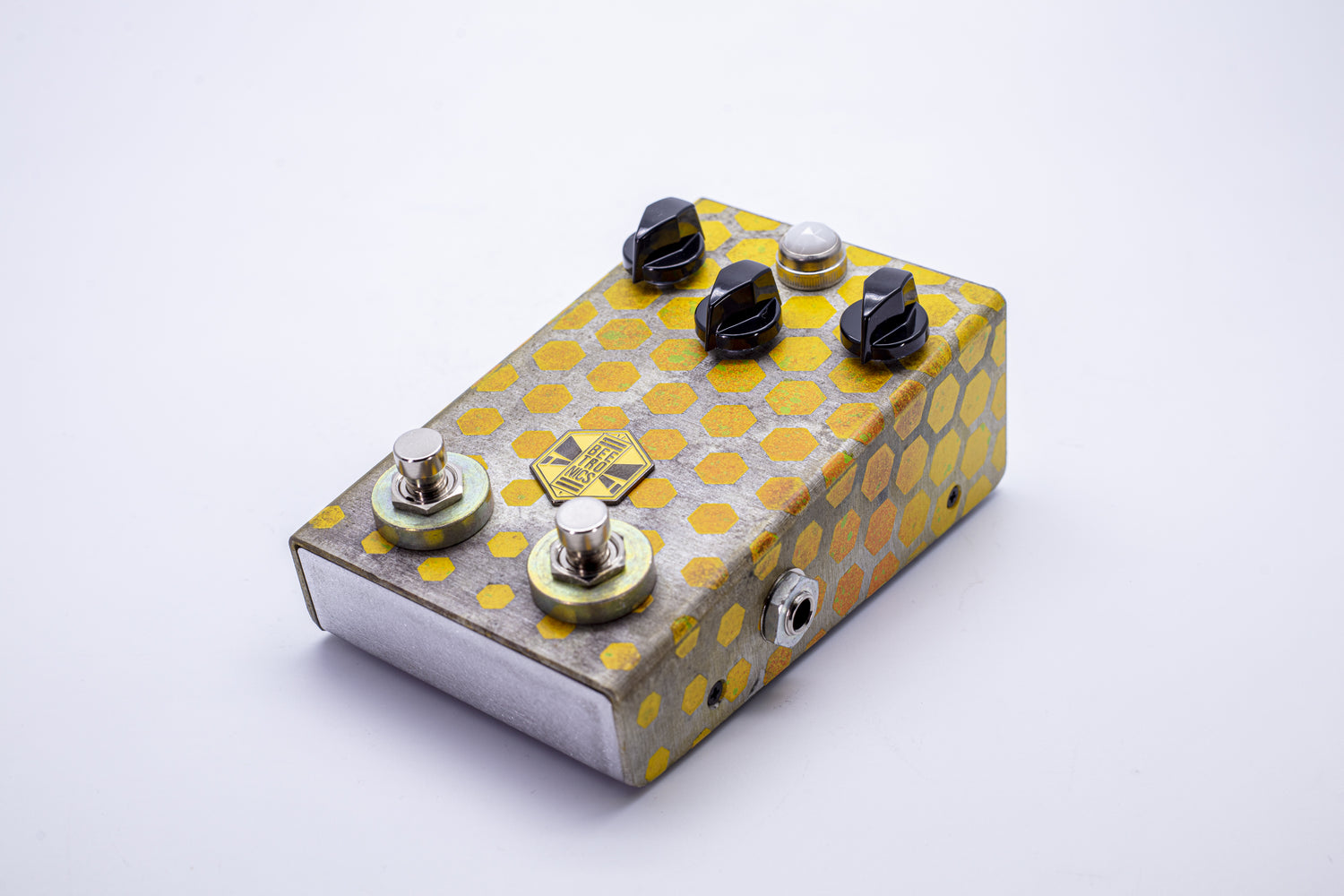 Octahive - &quot;Hives&quot; Limited Edition &lt;p&gt;Custom Series