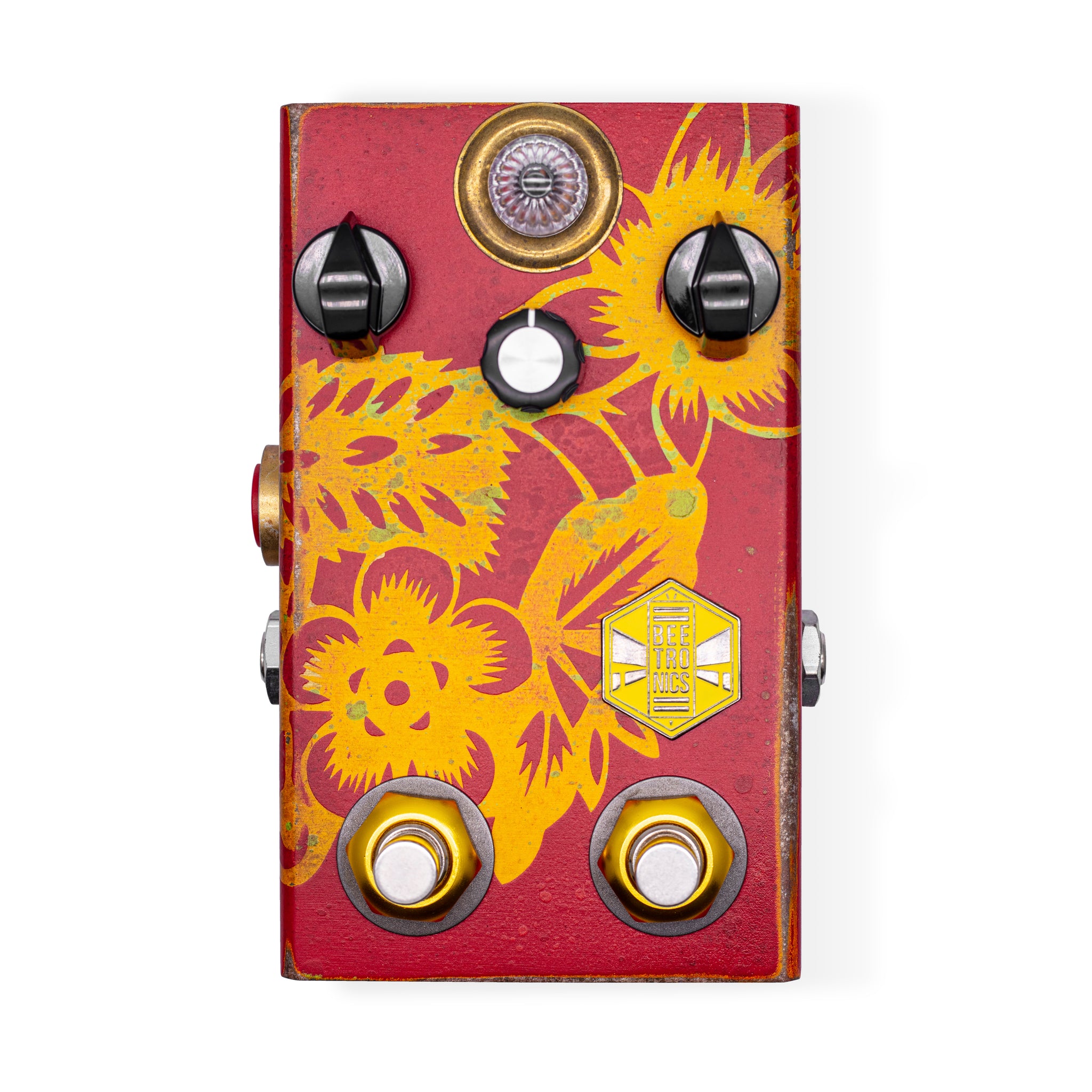 Octahive - "OHC193"  <p>Custom Series