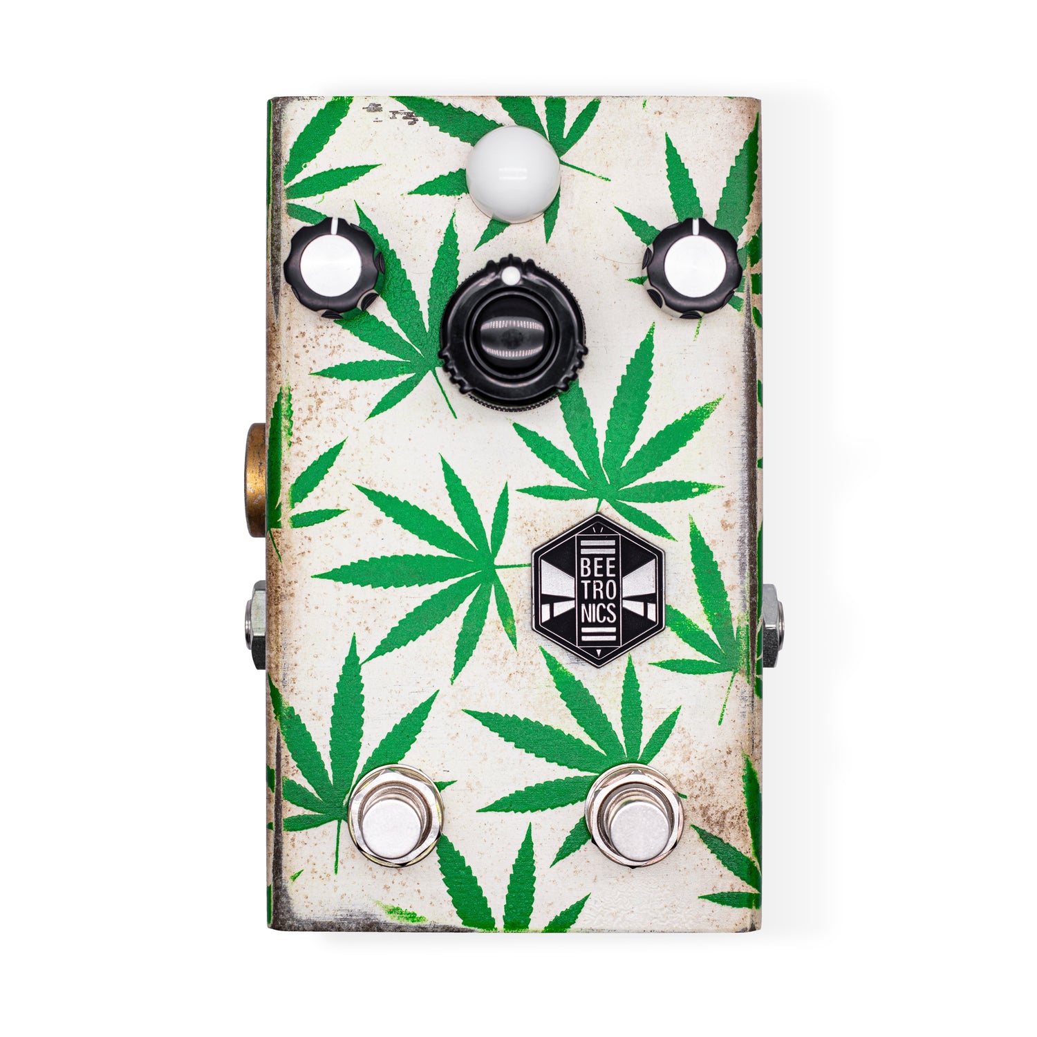 Octahive - &quot;OHC194&quot;  &lt;p&gt;Custom Series