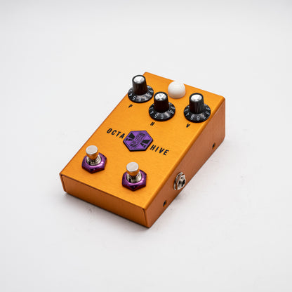 Octahive Dual FS &lt;p&gt; Limited Edition &quot;Great Pumpkin&quot;