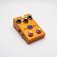 Octahive Dual FS <p> Limited Edition 