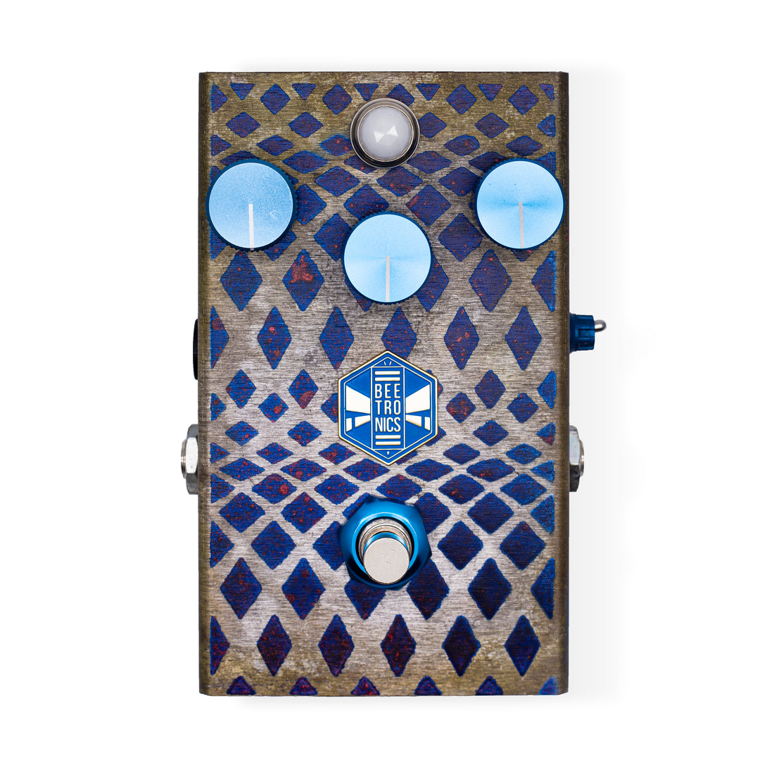 Octahive -