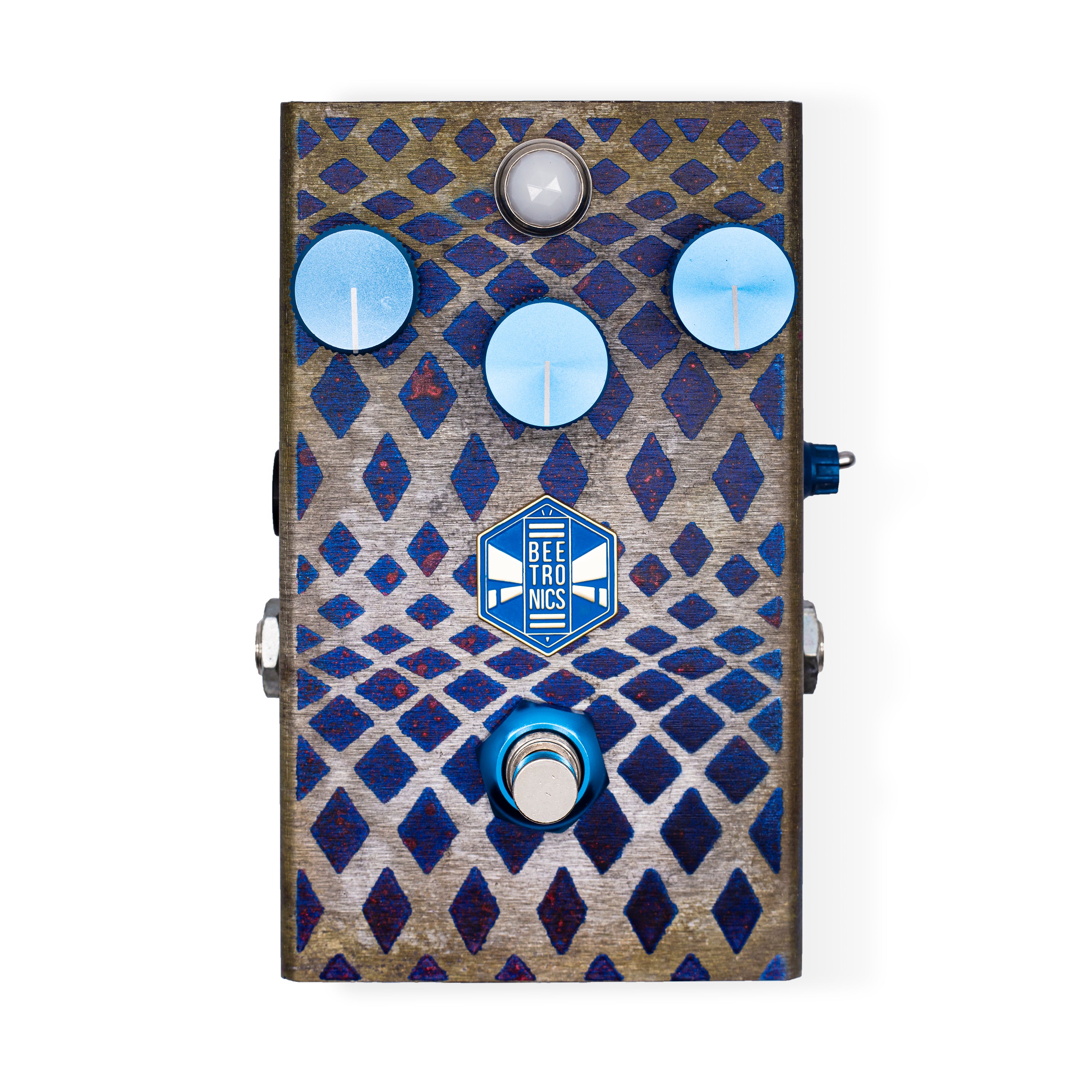 Octahive - 