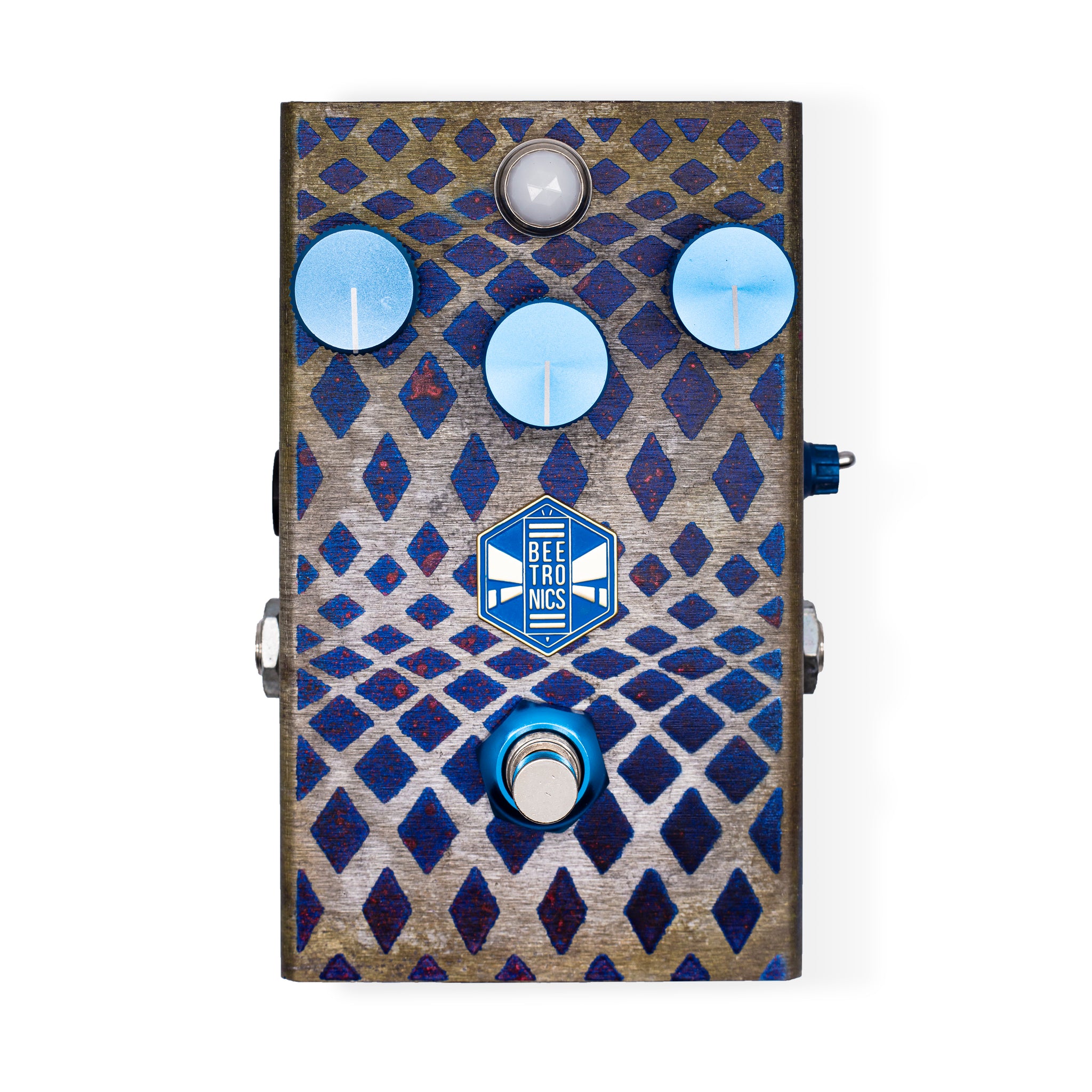 Octahive - #135 <p>Custom Series