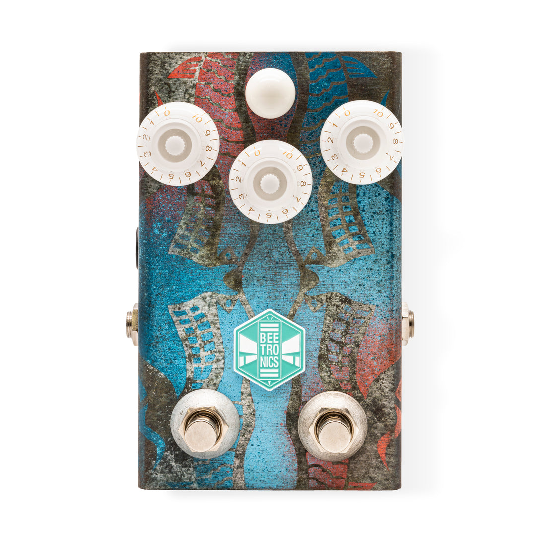 Octahive Dual FS - Custom Shop <p> OH1554