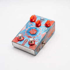 Octahive Dual FS - Custom Shop <p> OH1555
