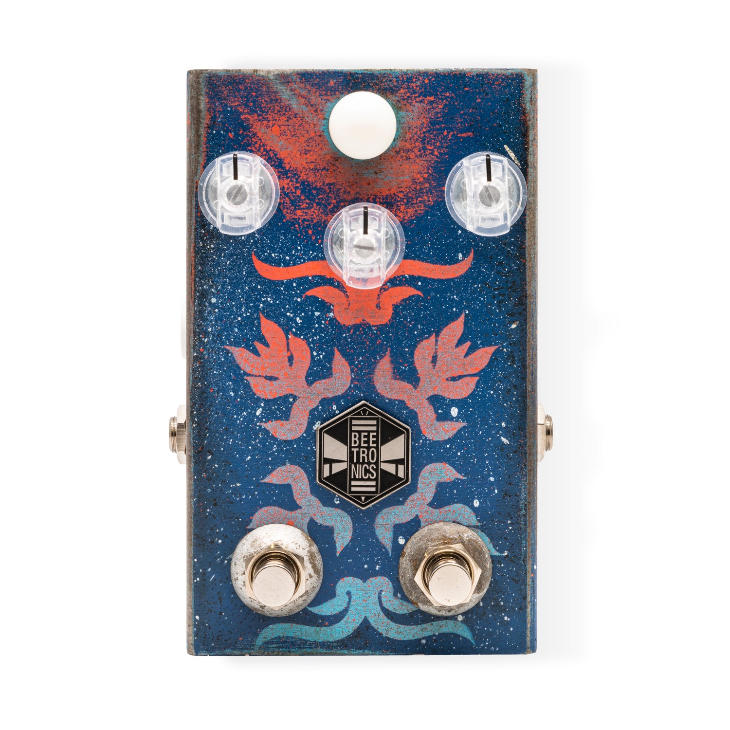 Octahive Dual FS - Custom Shop &lt;p&gt; OH1556