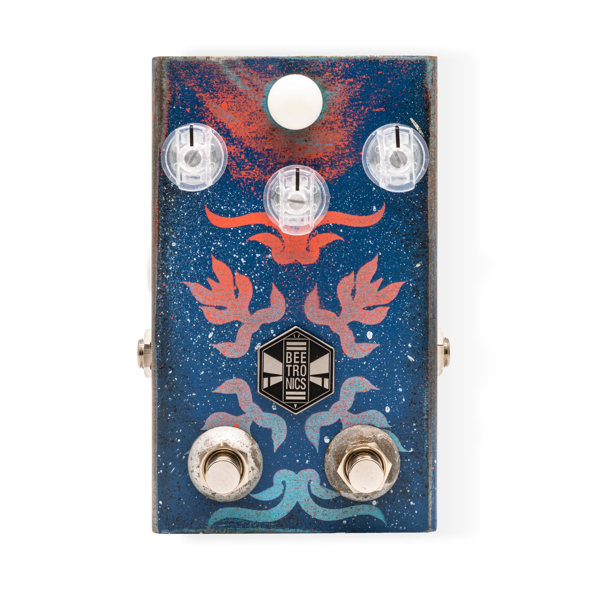 Octahive Dual FS - Custom Shop <p> OH1556
