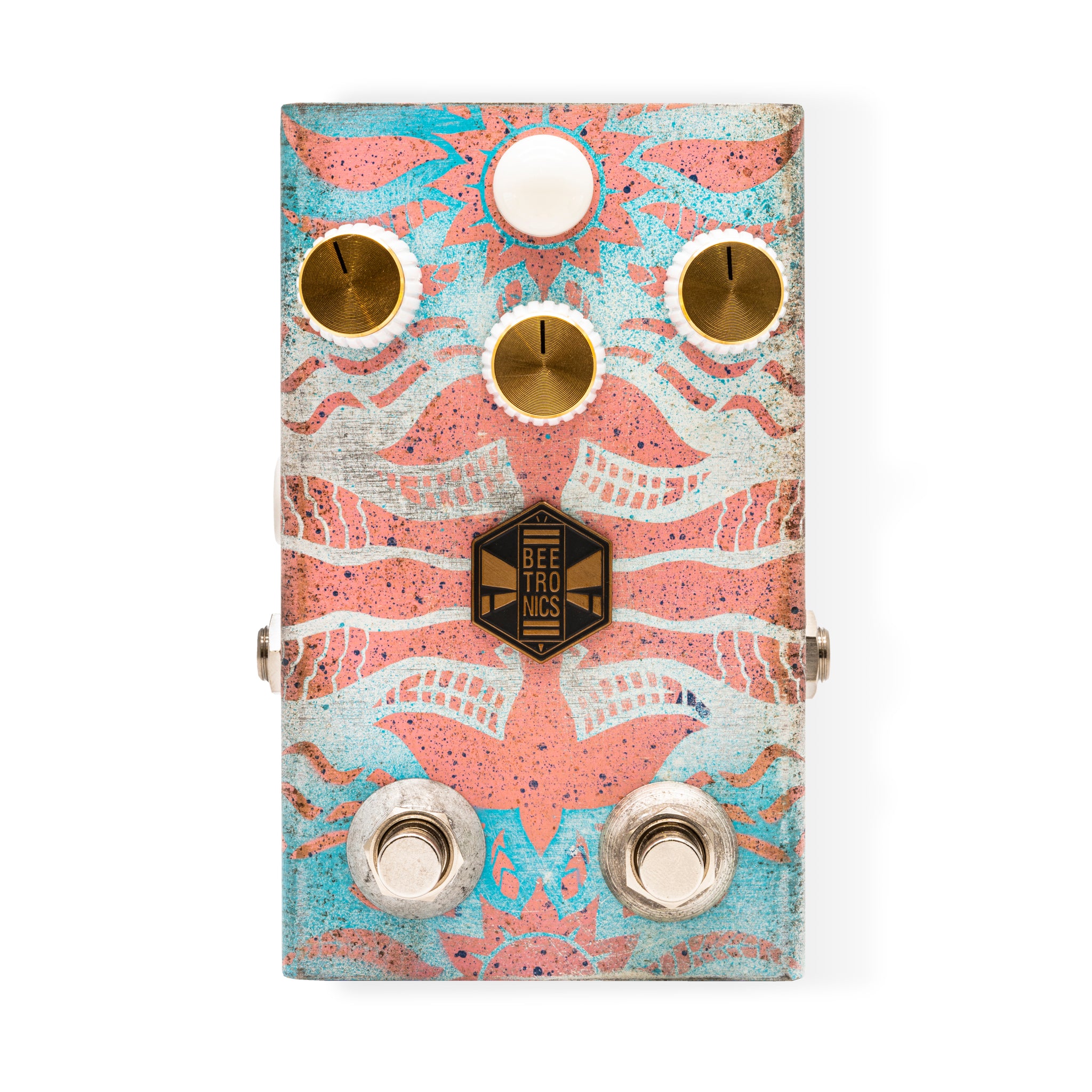 Octahive Dual FS - Custom Shop <p> OH1558