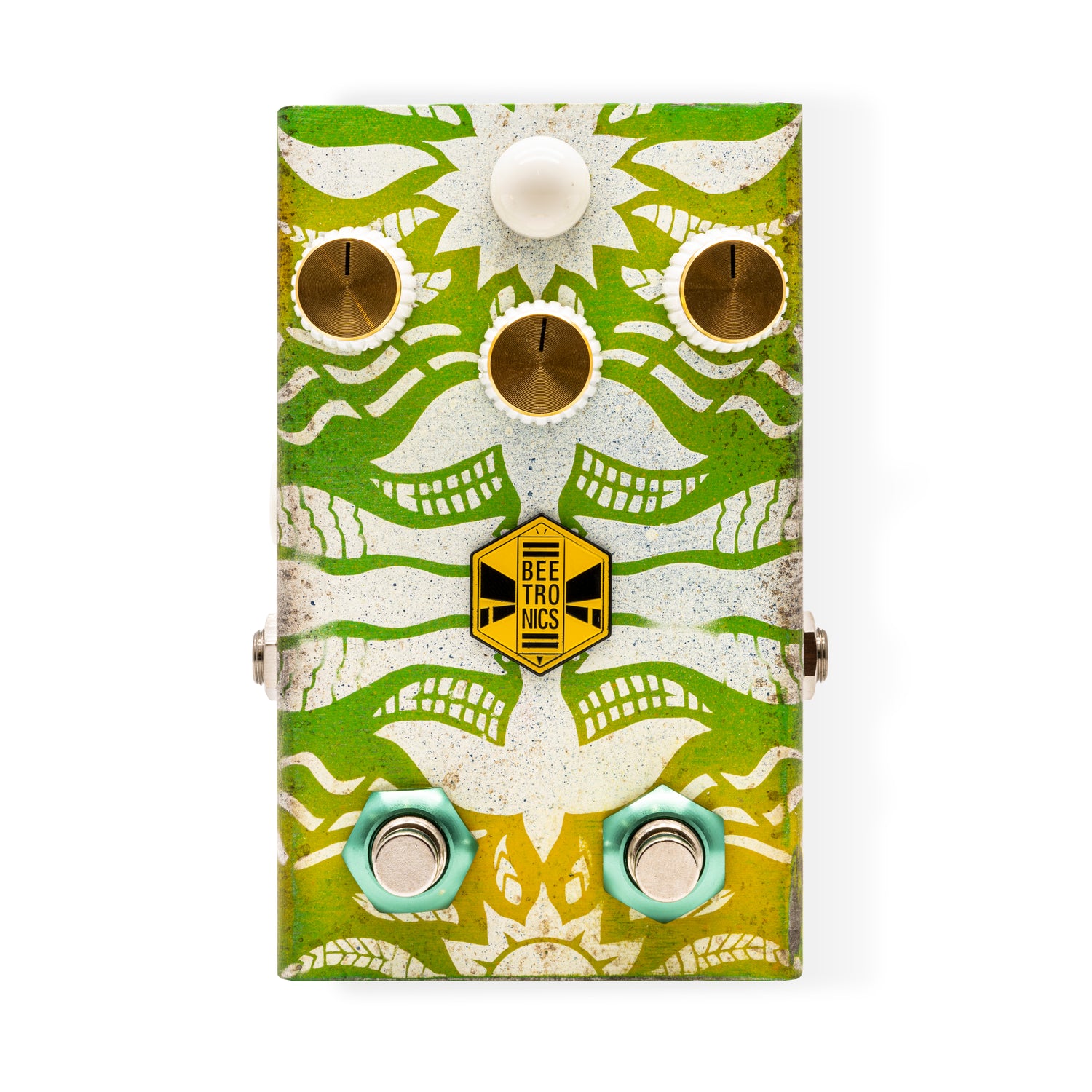 Octahive Dual FS - Custom Shop &lt;p&gt; OH1559