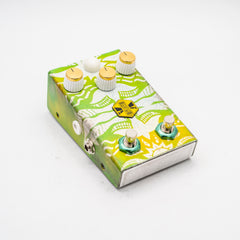 Octahive Dual FS - Custom Shop <p> OH1559