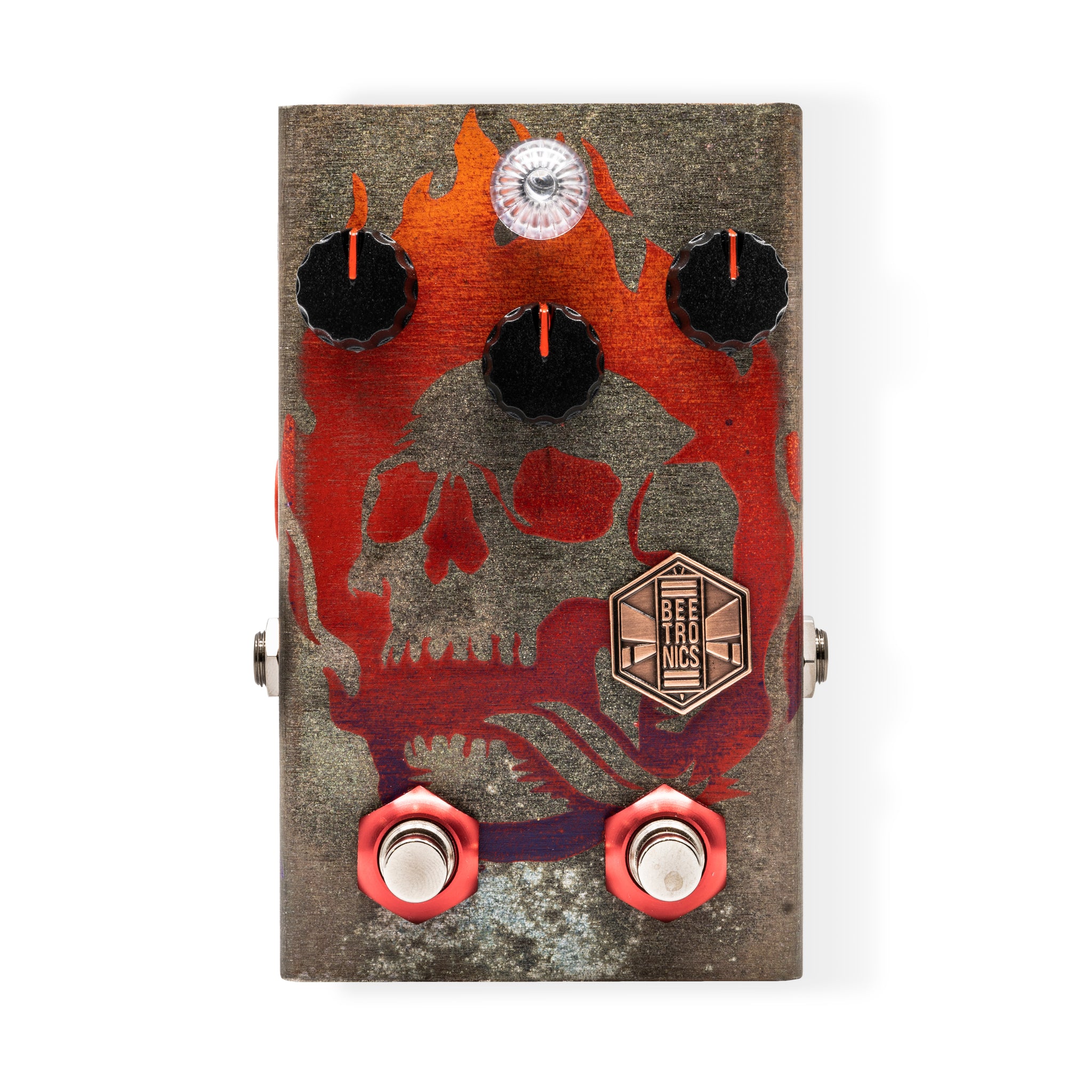 Octahive Dual FS - Custom Shop <p> OH1570