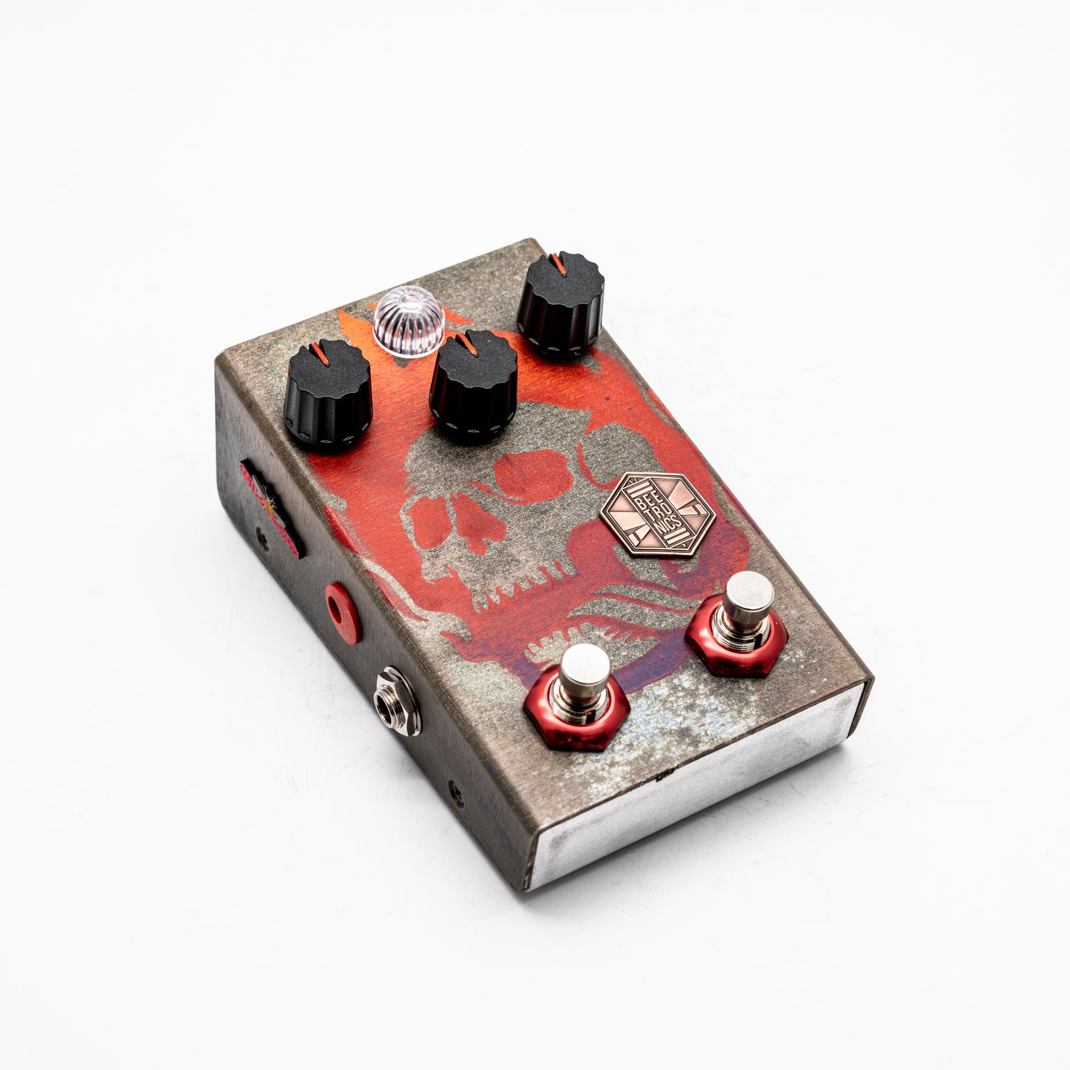 Octahive Dual FS - Custom Shop &lt;p&gt; OH1570