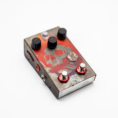 Octahive Dual FS - Custom Shop <p> OH1570