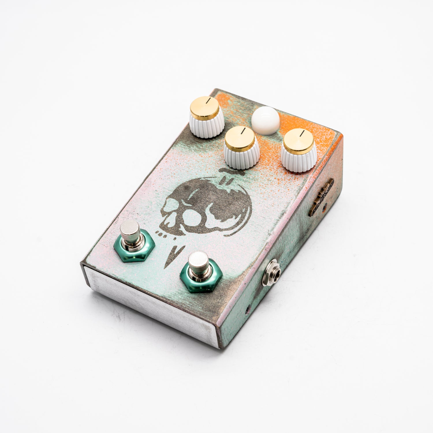 Octahive Dual FS - Custom Shop &lt;p&gt; OH1572