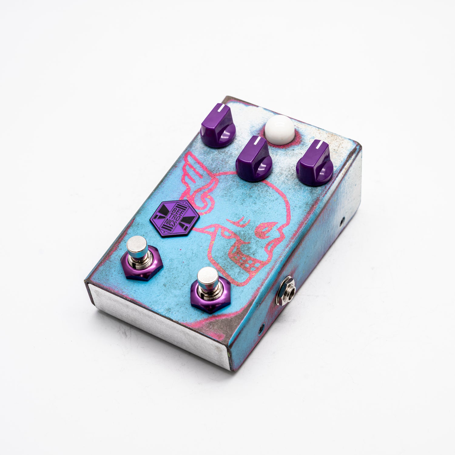 Octahive Dual FS - Custom Shop &lt;p&gt; OH1574