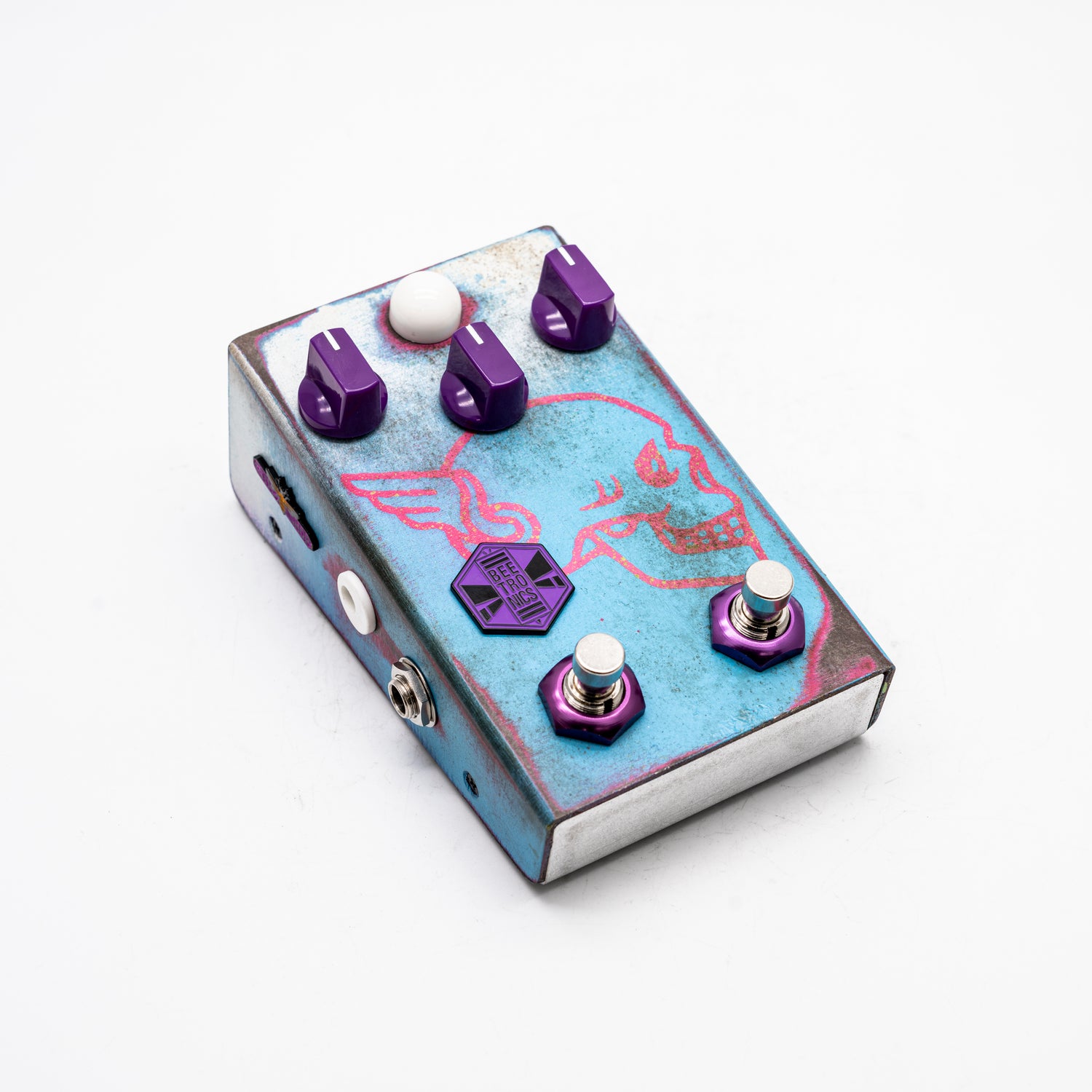 Octahive Dual FS - Custom Shop &lt;p&gt; OH1574