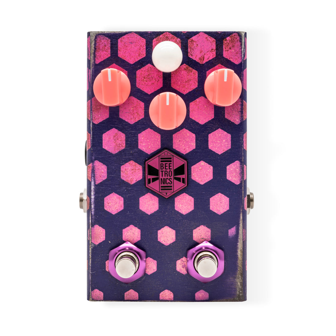 Octahive Dual FS - Custom Shop <p> OH1586