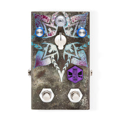 Octahive High Octave Fuzz <p> Custom Shop Dual FS <p> OH1832