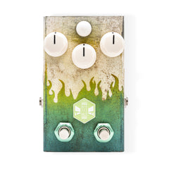 Octahive High Octave Fuzz <p> Custom Shop Dual FS <p> OH1834