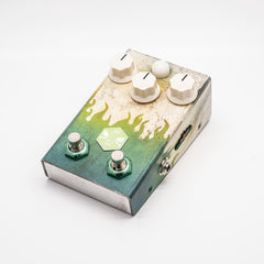 Octahive High Octave Fuzz <p> Custom Shop Dual FS <p> OH1834