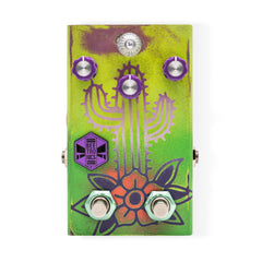 Octahive High Octave Fuzz <p> Custom Shop Dual FS <p> OH1951