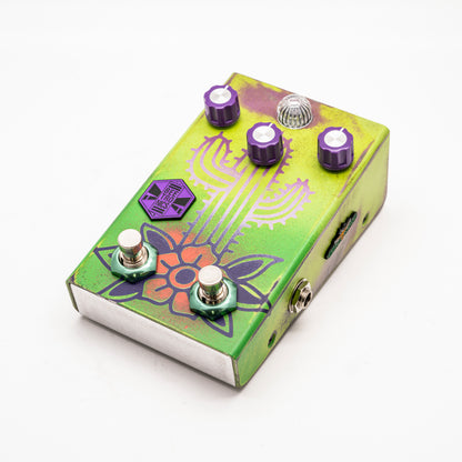 Octahive High Octave Fuzz &lt;p&gt; Custom Shop Dual FS &lt;p&gt; OH1951