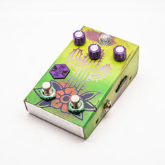 Octahive High Octave Fuzz <p> Custom Shop Dual FS <p> OH1951
